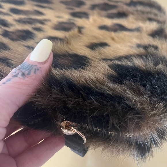 Fur laptop case - Picture 3 of 9